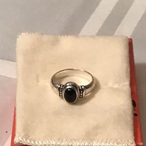 JAMES AVERY RING